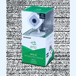 Arlo Q 1080p HD Security Camera, 2-Way Audio, Indoor Only, No Base Station  Required (VMC3040) - Walmart.com